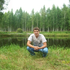 Михаил Игнатов, 10.05, Смоленск