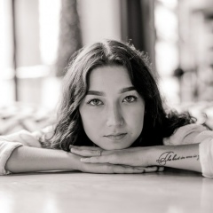Алина Вагапова, 25.11.1996, Астана