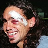 Sorín Cabuloso, 29.08.1991, Florianópolis