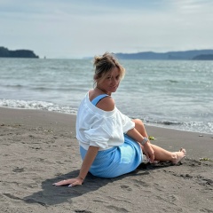 Svetlana Kohali, 01.03, Goa