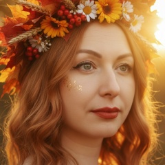 Лилия Якубова, 15.11