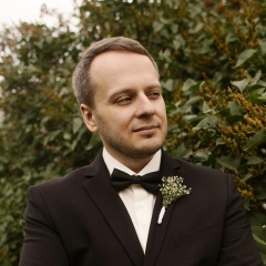 Вадим Мистрянов, Новосибирск