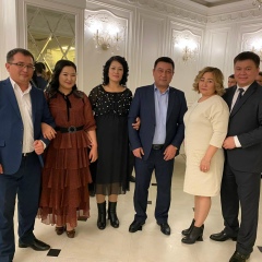 Гульмира Мылтыкбаева, 06.01