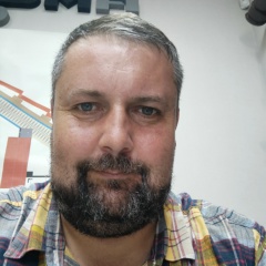 Максим Трандафил, 25.12, Симферополь