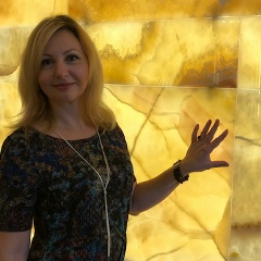 Инна Янченко, 14.02, Санкт-Петербург