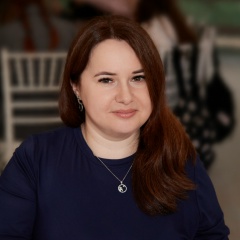 Вероника Ботина, 13.01, Санкт-Петербург