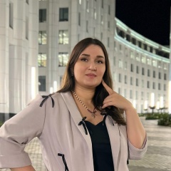 Екатерина Хухрева, 22.03, Москва