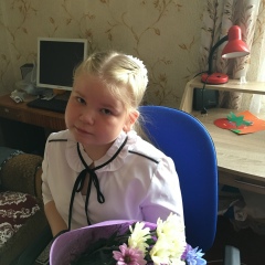 Ирина Мирошниченко, 27.02, Мосальск