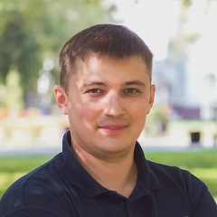 Антон Половников, 03.03, Пермь