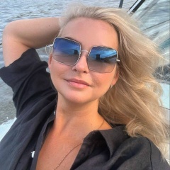 Olesia Martz, 09.09, Berlin