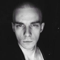 Дима Машкин, 18.06, Киев