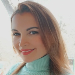 Екатерина Дегтерева, 28.05, Ильский