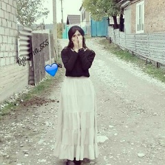Амина Исмаилова, 08.03.1999, Грозный