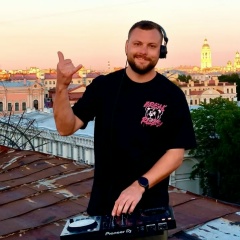 Edgar Gastro Music, Москва
