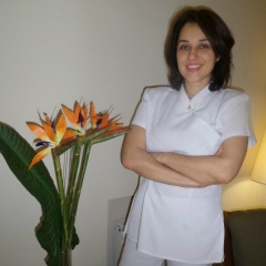 Марина Надточий, 22.03, Санкт-Петербург