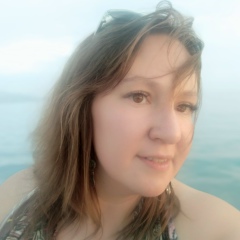 Анна Баршак, 21.05, Москва