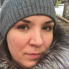Елена Мартынюк, 15.03.1988, Тверь