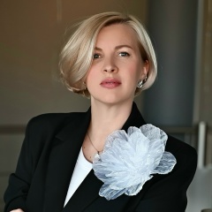 Лидия Гришина, 12.07, Санкт-Петербург