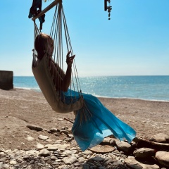 Светлана Солнцева, 24.10, Сочи