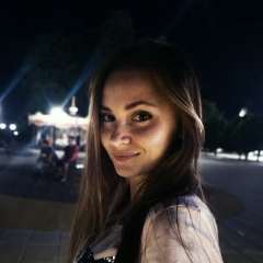 Юляшка Алексеева, 26.08, Умань