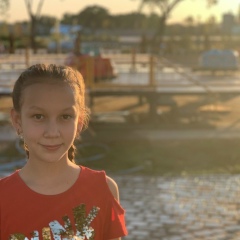 Mubina Salieva, Ташкент