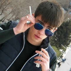 Goro Hakobyan, 19.02.1994, Ереван
