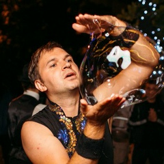 Валерий Кинг, 23.05.1982, Воронеж