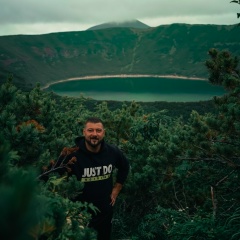 Павел Нестеров, 08.06, Петропавловск-Камчатский