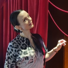 Елена Моряхина, 21.09, Нижний Новгород