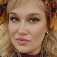 Валентина Шилова, 24.12, Санкт-Петербург