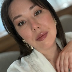 Дарья Шагизьянова, 19.01.1990, Казань