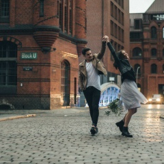 Nelly Ishmurzina, 18.08.1989, Hamburg