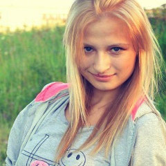 Кристина Кузьмина