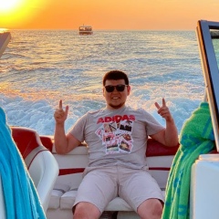 Shafkhat Zharylgassov, 14.06, Актау