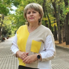 Ольга Крупина, 21.01, Верхняя Пышма