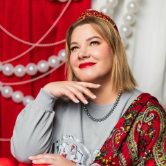 Анна Крашенинникова, Санкт-Петербург