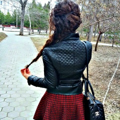 Айман Ельденбаева, 30.07, Костанай