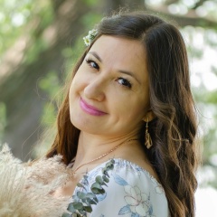 Элина Нургалеева, 15.11, Челябинск