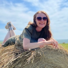 Алина Шпинёва, 17.06, Томск