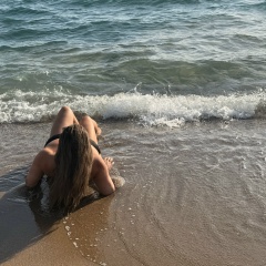 Юлия Чебышева, 08.04, Санкт-Петербург