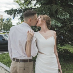 Таня Королёва, 27.04, Москва