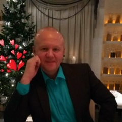 Алексей Лыков, 26.12, Санкт-Петербург