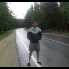 Серик Танбаев, 24.03.1991, Караганда