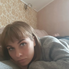 Наталья Чурилина, 16.07.1990, Тверь