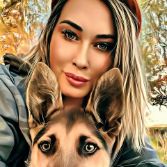 Ирина Сегут, 30.09, Астана