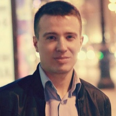 Вадим Трухачев, 28.11.1985, Москва