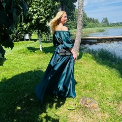 Анна Лисицына, 16.06.1987, Санкт-Петербург