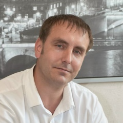 Александр Казанцев, 12.08, Москва