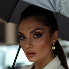 Olesia Favorite, Москва