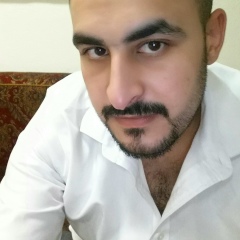 Ahmad Ayadee, 07.07.1987, Tulsa